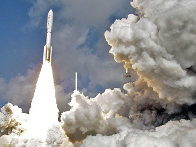 ロケット